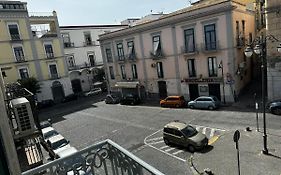 Il Balcone Sulla Piazza